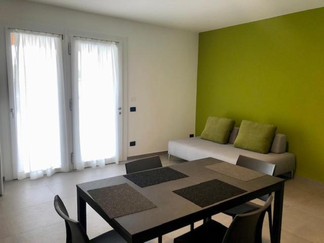 Corte Rocchetti Suite Lazise Exterior photo