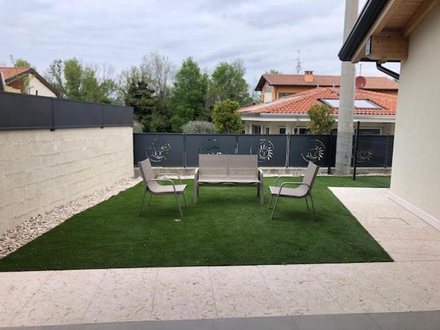 Corte Rocchetti Suite Lazise Exterior photo