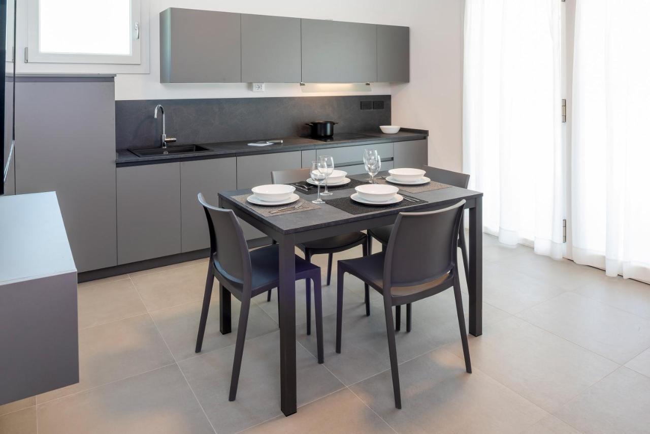 Corte Rocchetti Suite Lazise Exterior photo