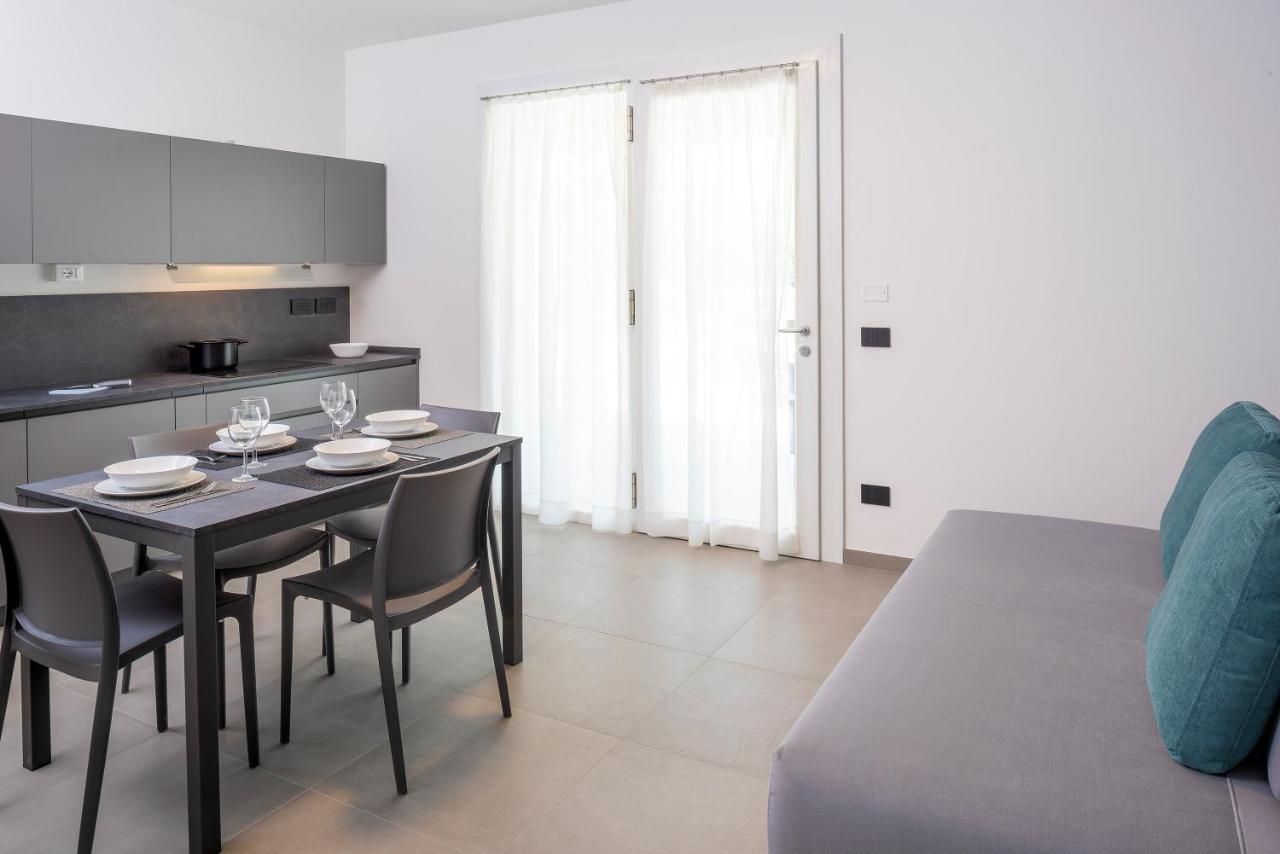 Corte Rocchetti Suite Lazise Exterior photo