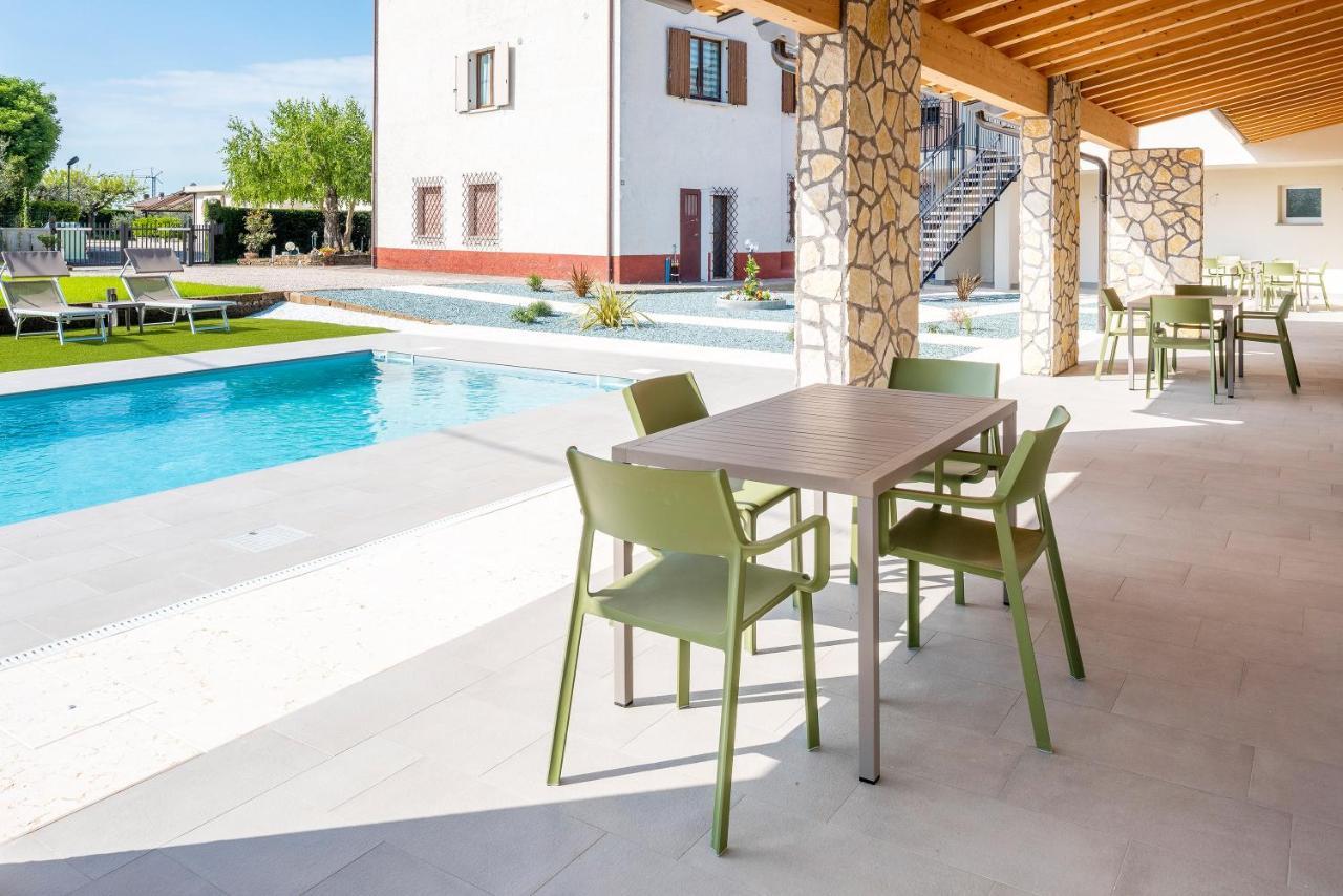 Corte Rocchetti Suite Lazise Exterior photo