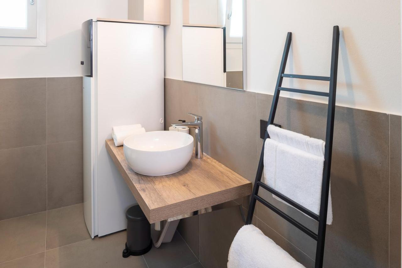 Corte Rocchetti Suite Lazise Exterior photo