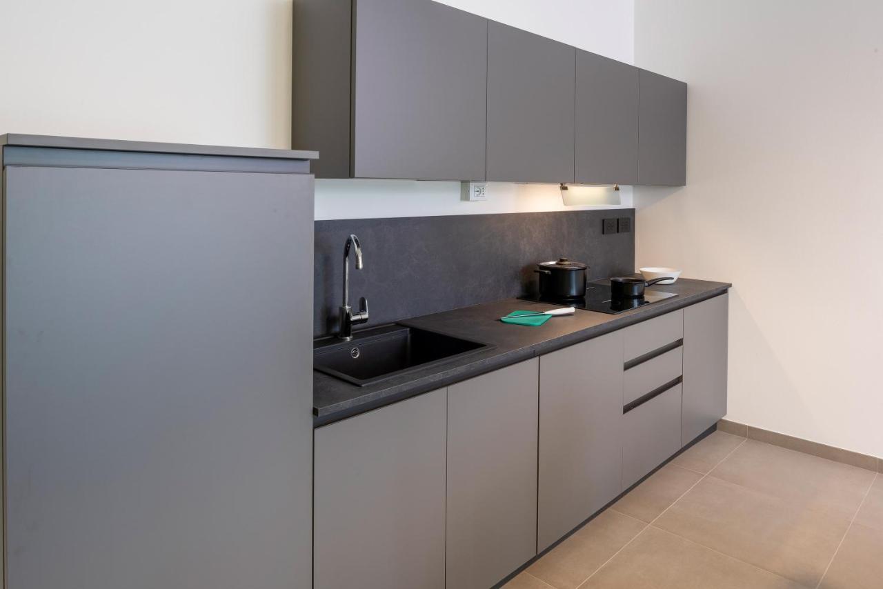Corte Rocchetti Suite Lazise Exterior photo