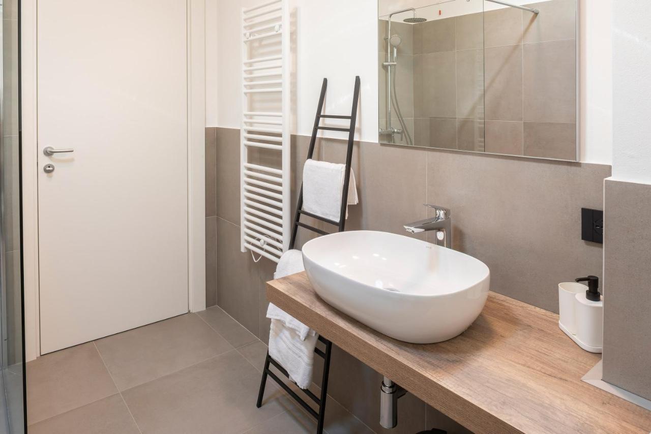 Corte Rocchetti Suite Lazise Exterior photo