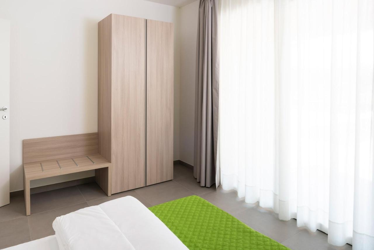 Corte Rocchetti Suite Lazise Exterior photo