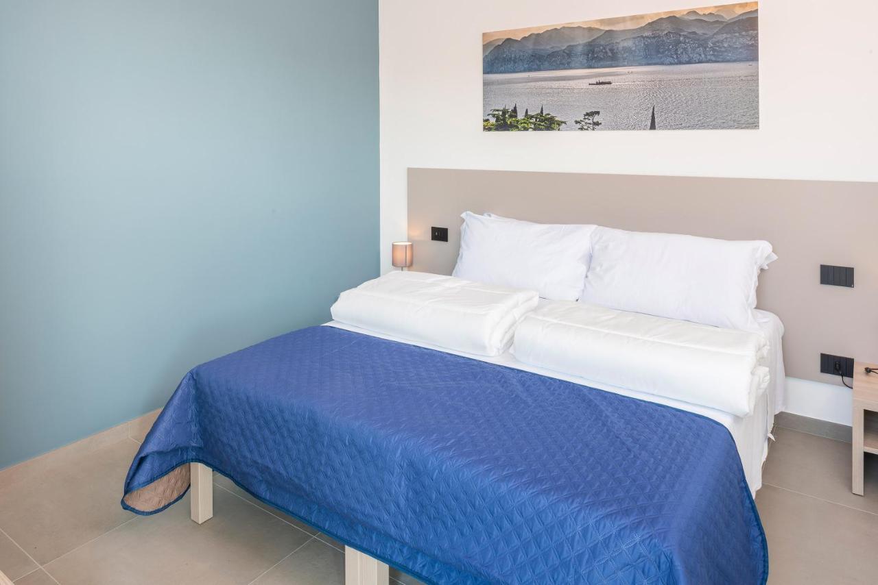 Corte Rocchetti Suite Lazise Exterior photo