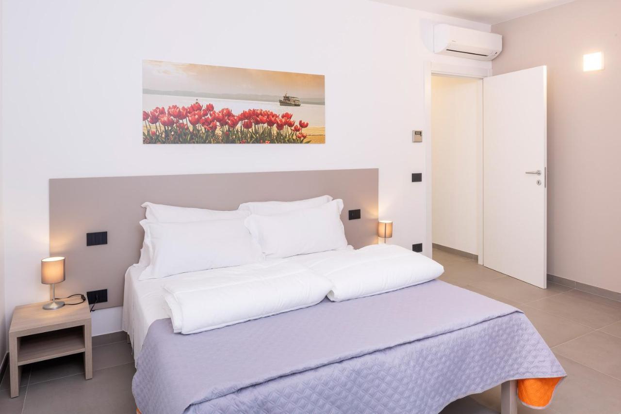 Corte Rocchetti Suite Lazise Exterior photo