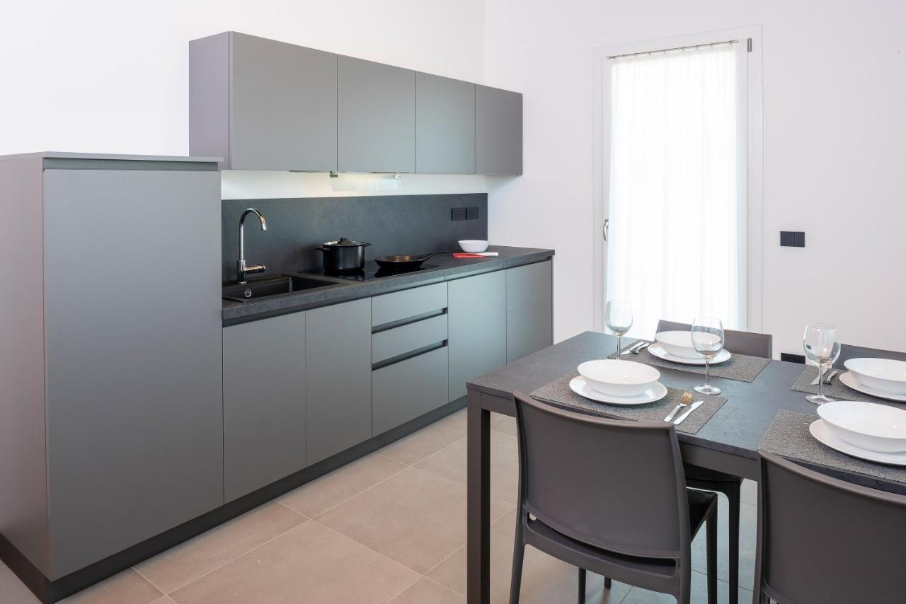 Corte Rocchetti Suite Lazise Exterior photo