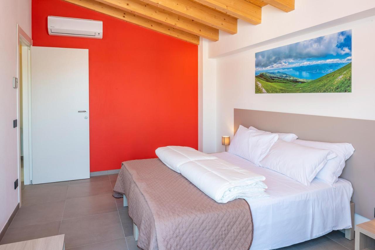 Corte Rocchetti Suite Lazise Exterior photo