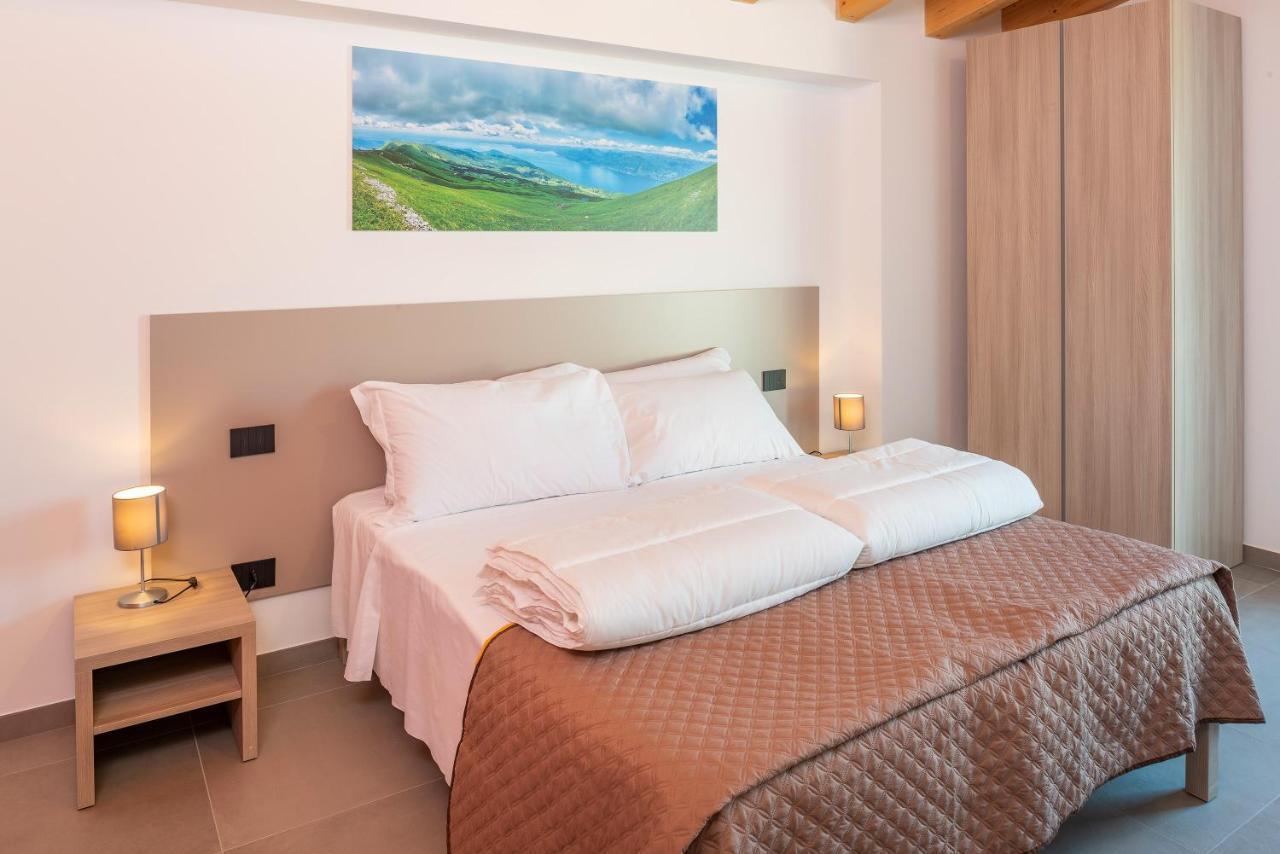 Corte Rocchetti Suite Lazise Exterior photo