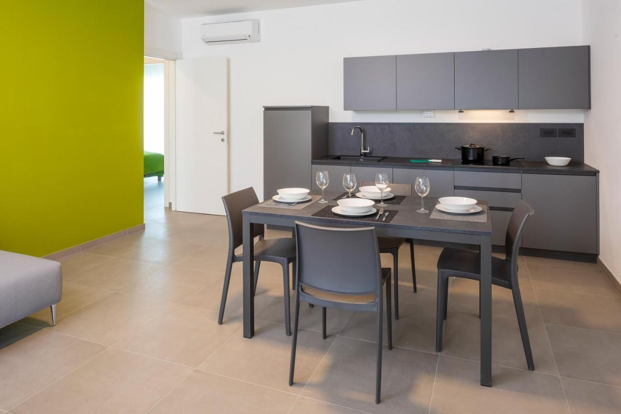 Corte Rocchetti Suite Lazise Exterior photo