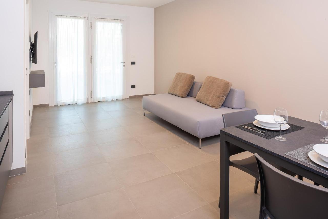 Corte Rocchetti Suite Lazise Exterior photo