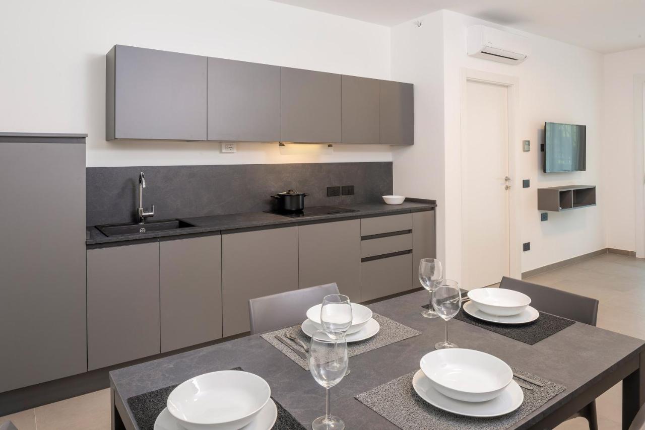 Corte Rocchetti Suite Lazise Exterior photo