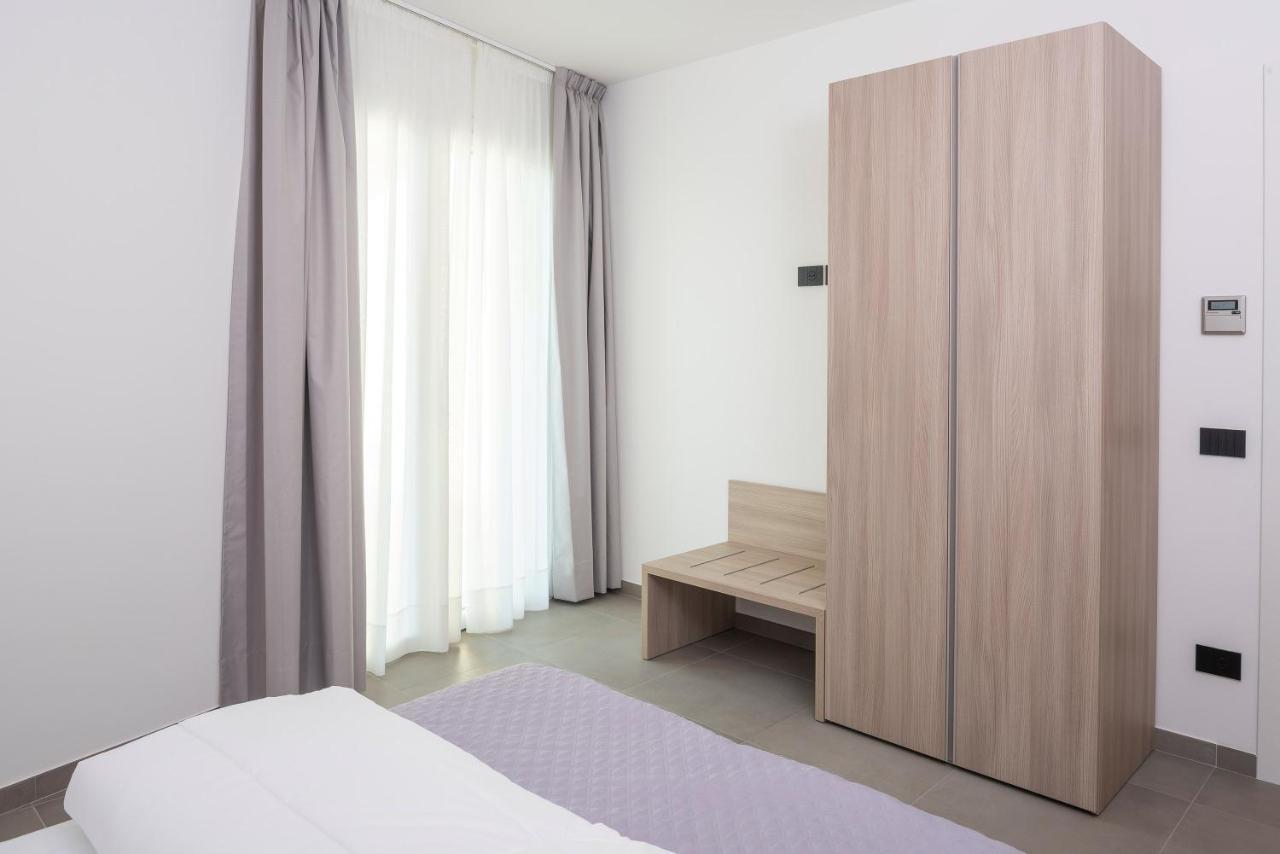 Corte Rocchetti Suite Lazise Exterior photo