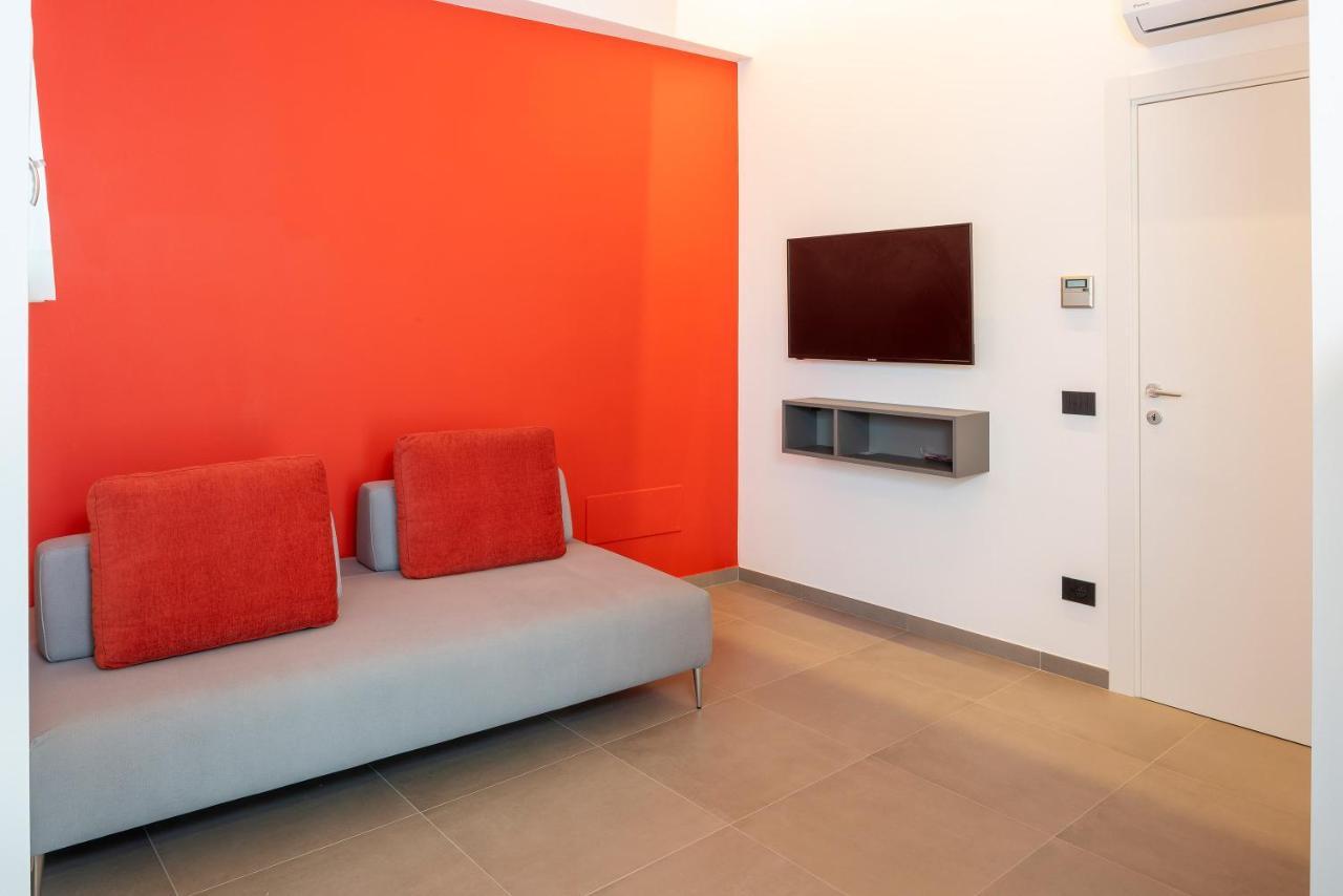 Corte Rocchetti Suite Lazise Exterior photo