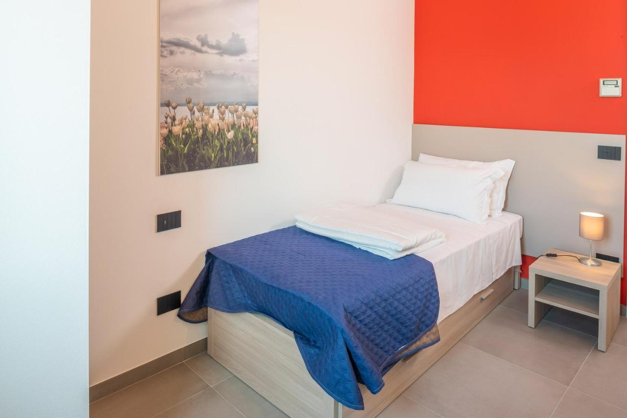 Corte Rocchetti Suite Lazise Exterior photo