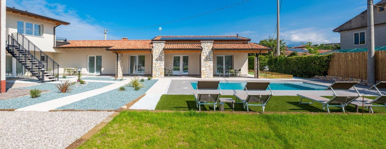 Corte Rocchetti Suite Lazise Exterior photo