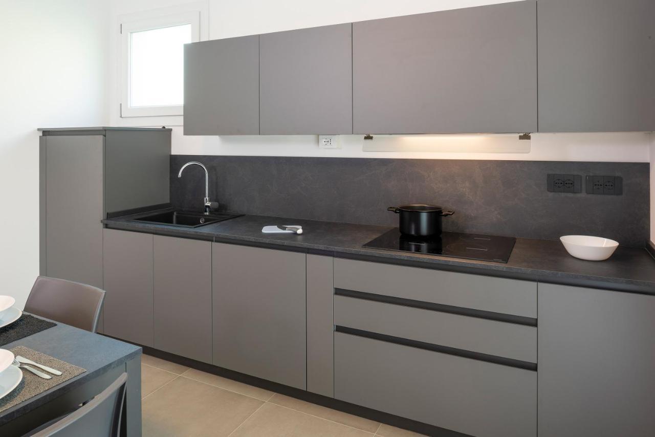Corte Rocchetti Suite Lazise Exterior photo