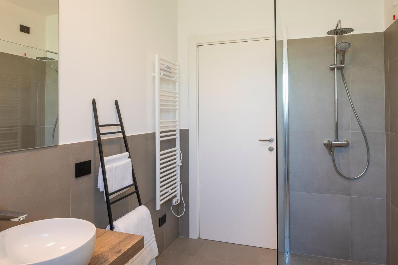 Corte Rocchetti Suite Lazise Exterior photo