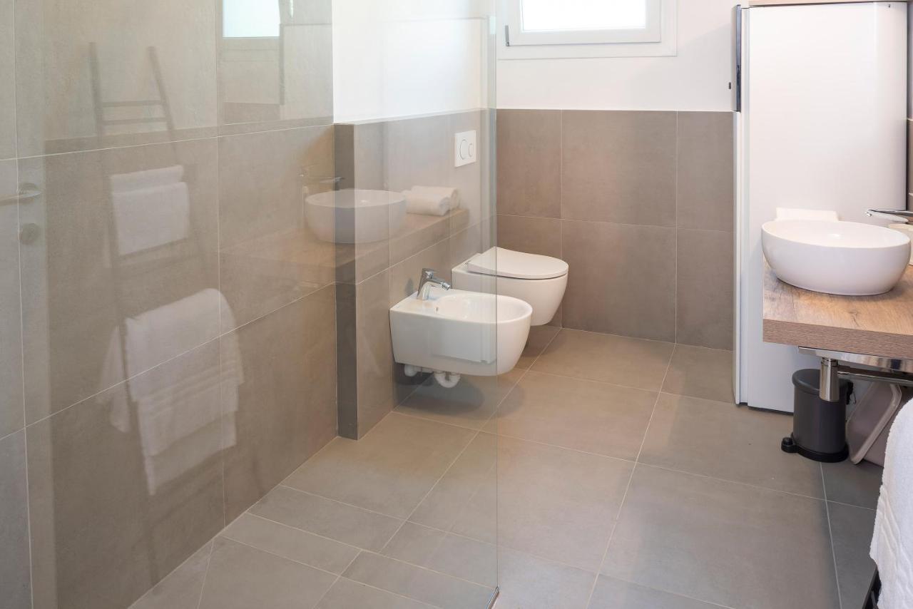 Corte Rocchetti Suite Lazise Exterior photo