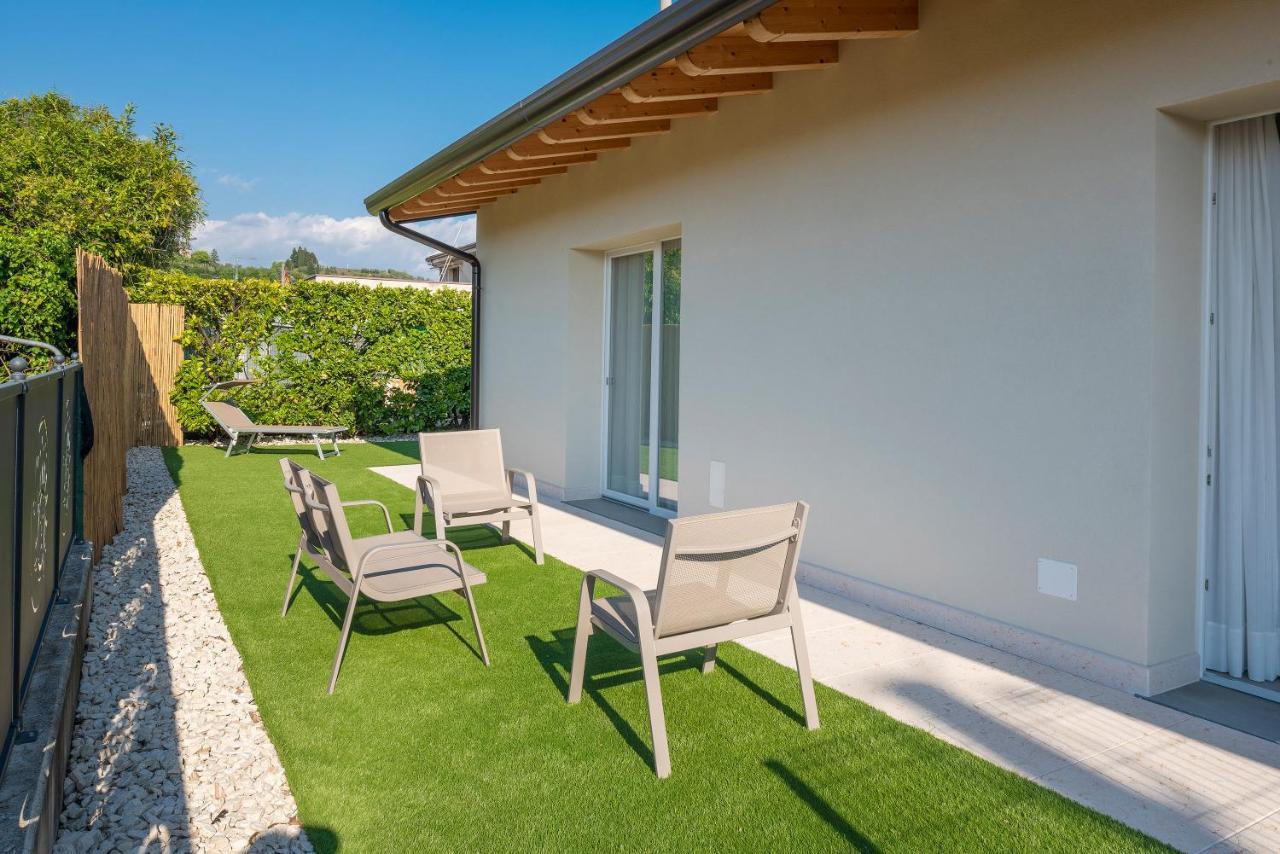 Corte Rocchetti Suite Lazise Exterior photo