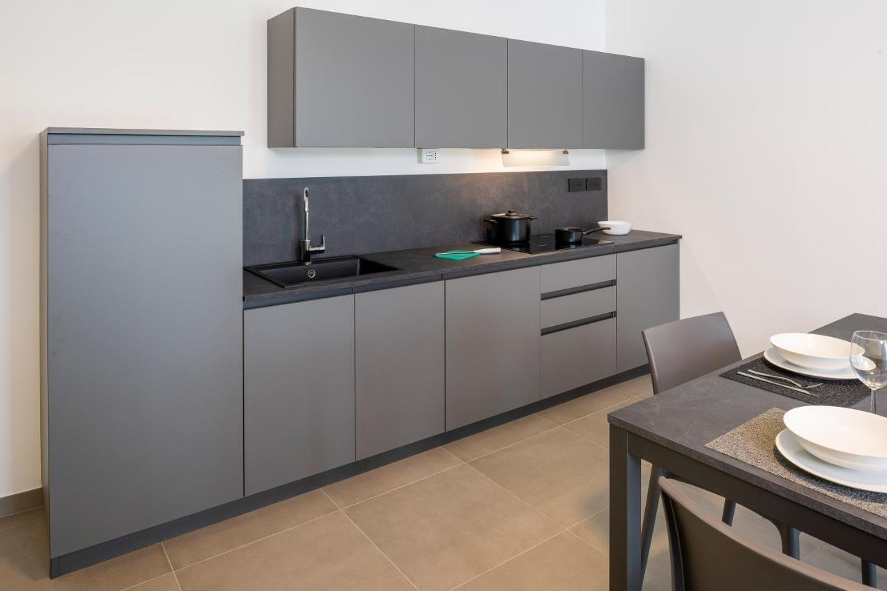 Corte Rocchetti Suite Lazise Exterior photo