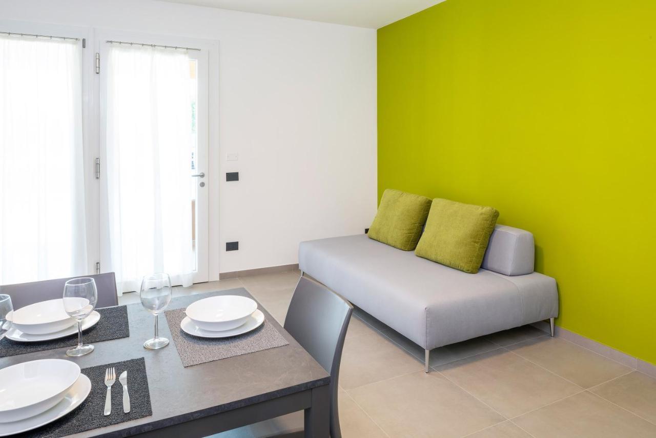 Corte Rocchetti Suite Lazise Exterior photo