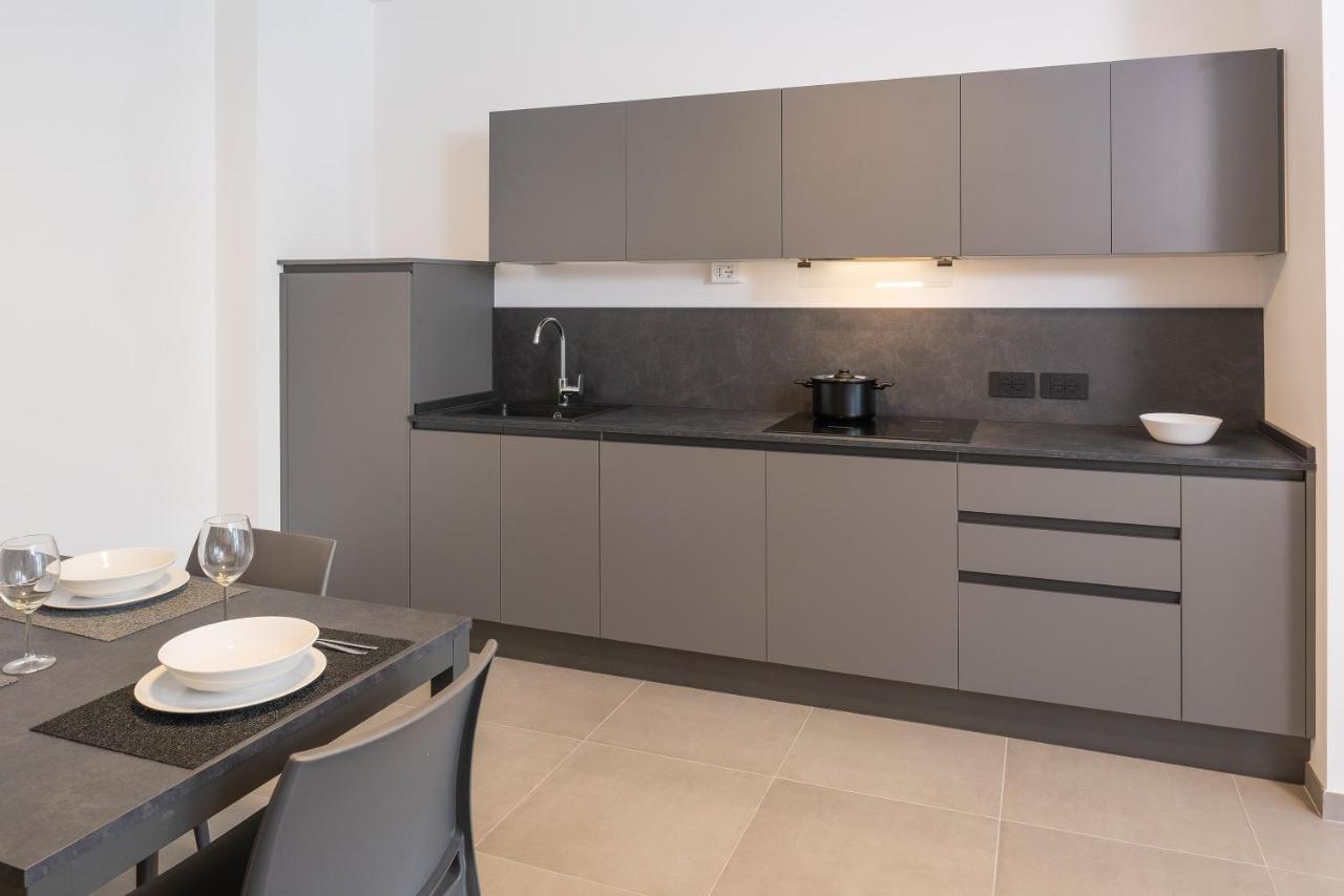 Corte Rocchetti Suite Lazise Exterior photo