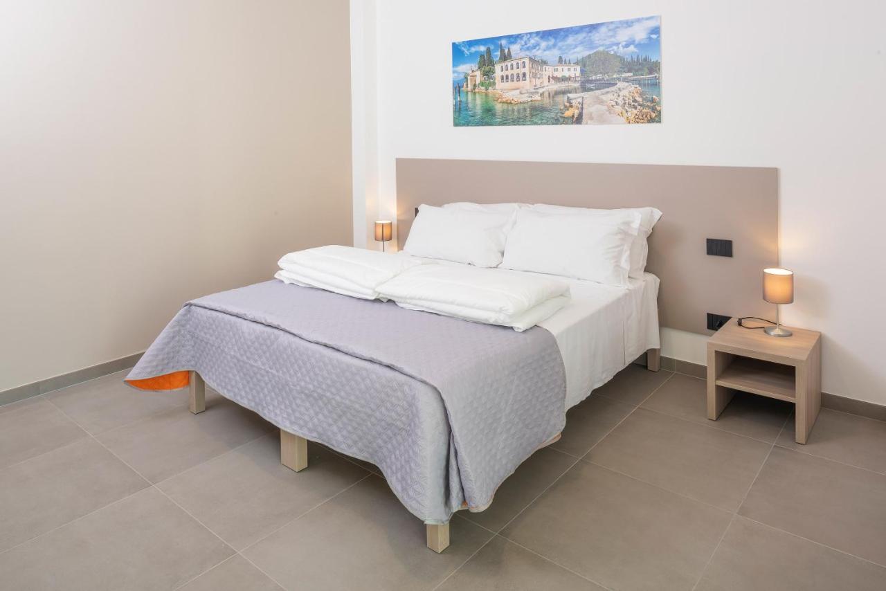 Corte Rocchetti Suite Lazise Exterior photo