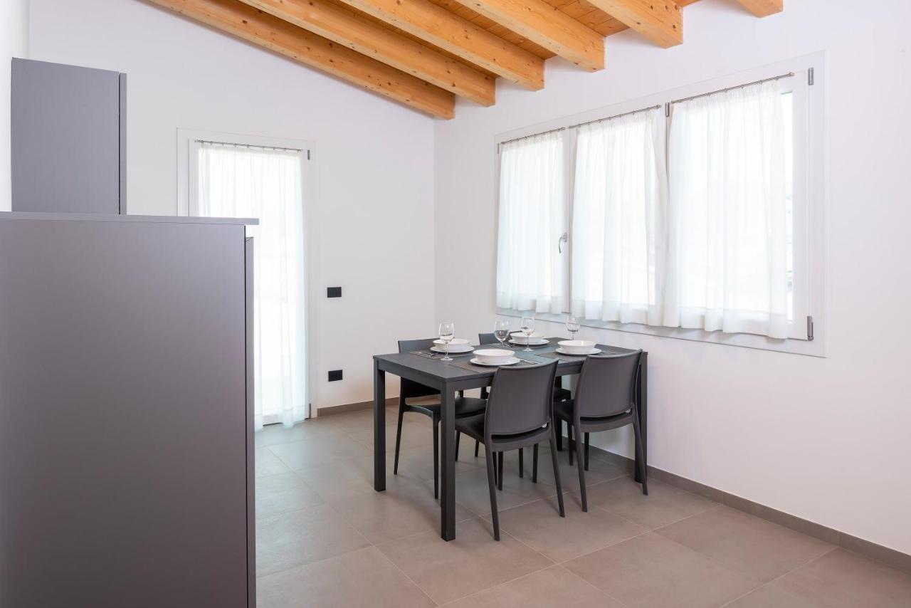 Corte Rocchetti Suite Lazise Exterior photo