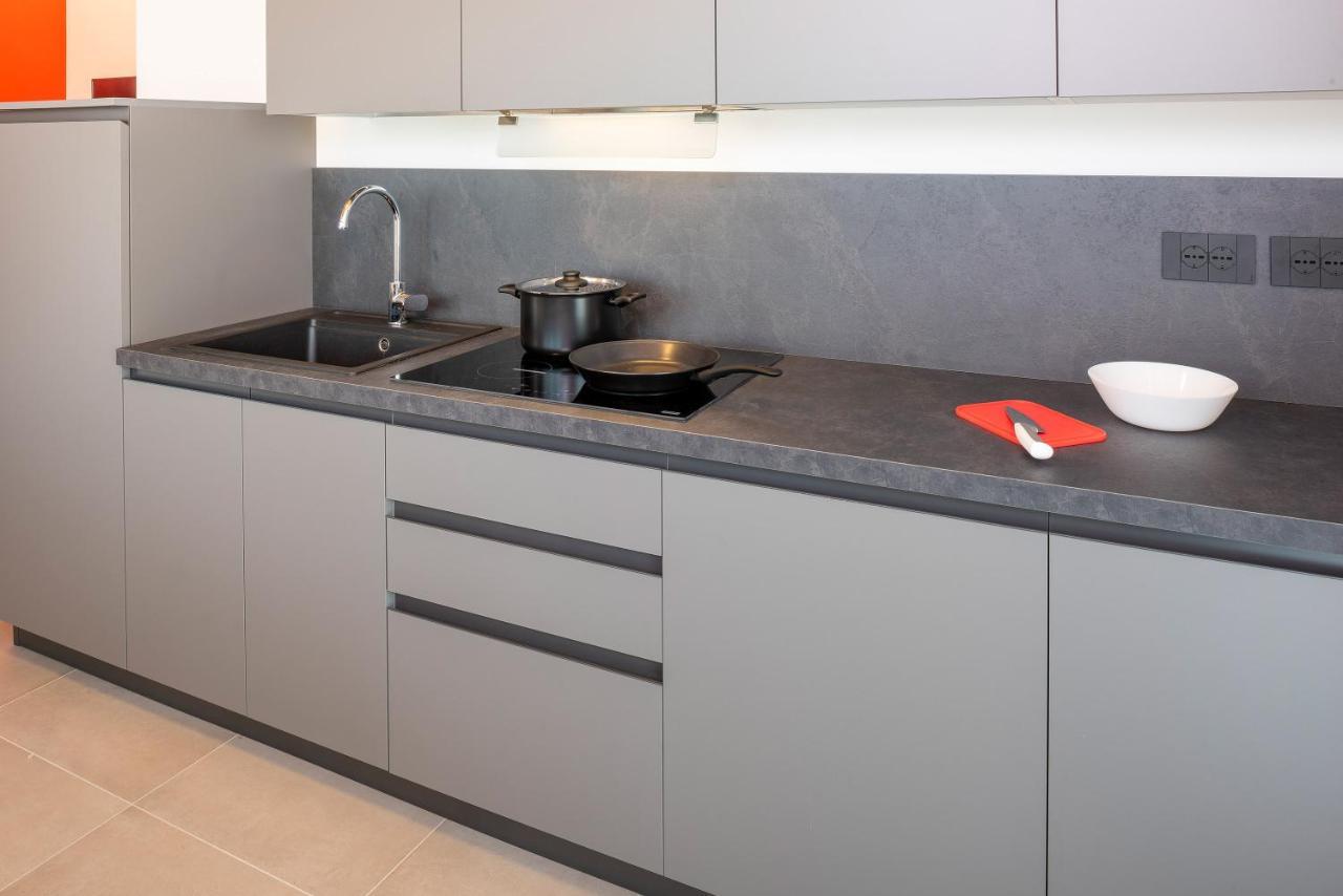 Corte Rocchetti Suite Lazise Exterior photo