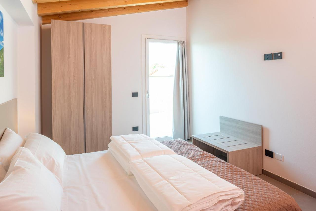 Corte Rocchetti Suite Lazise Exterior photo
