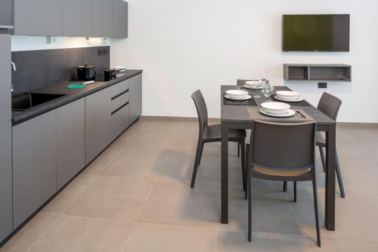 Corte Rocchetti Suite Lazise Exterior photo