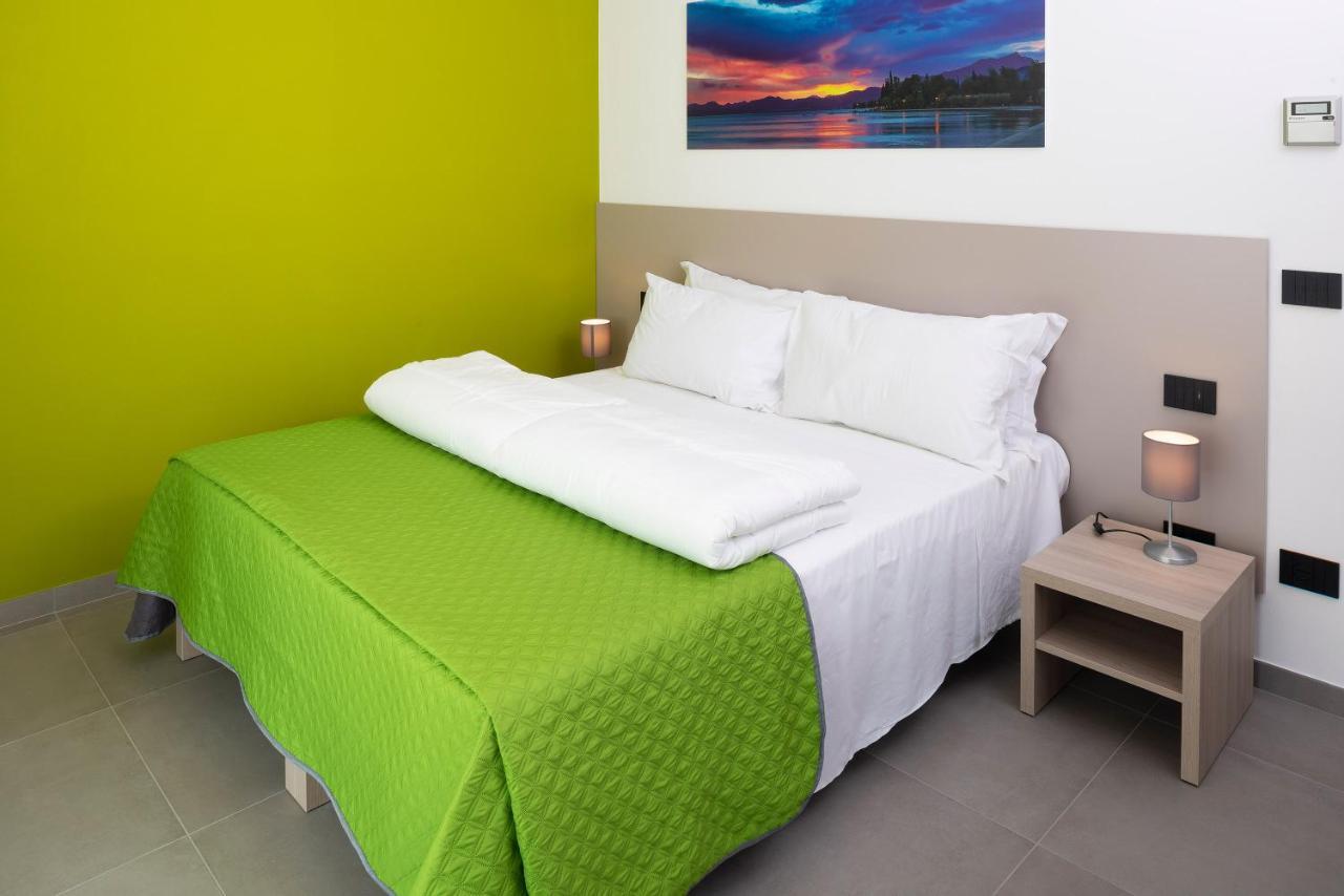 Corte Rocchetti Suite Lazise Exterior photo
