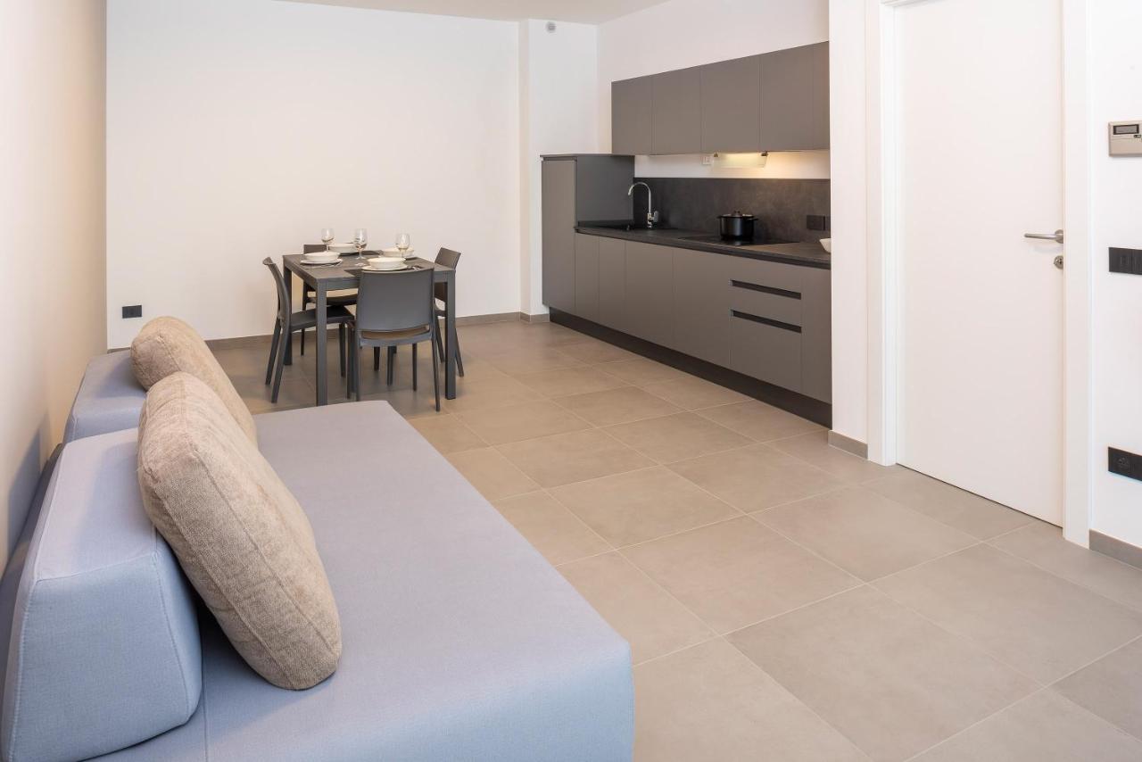 Corte Rocchetti Suite Lazise Exterior photo