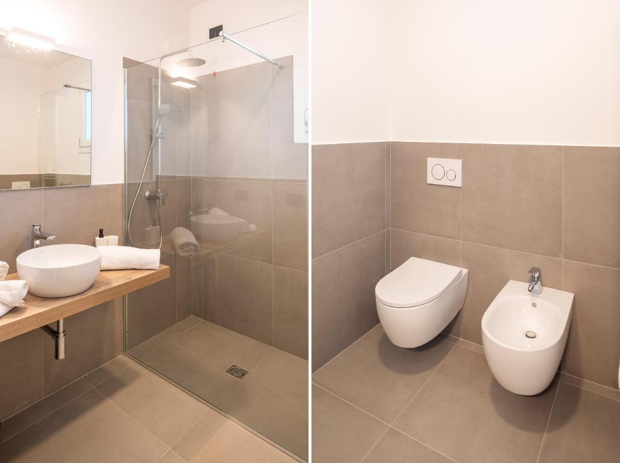 Corte Rocchetti Suite Lazise Exterior photo