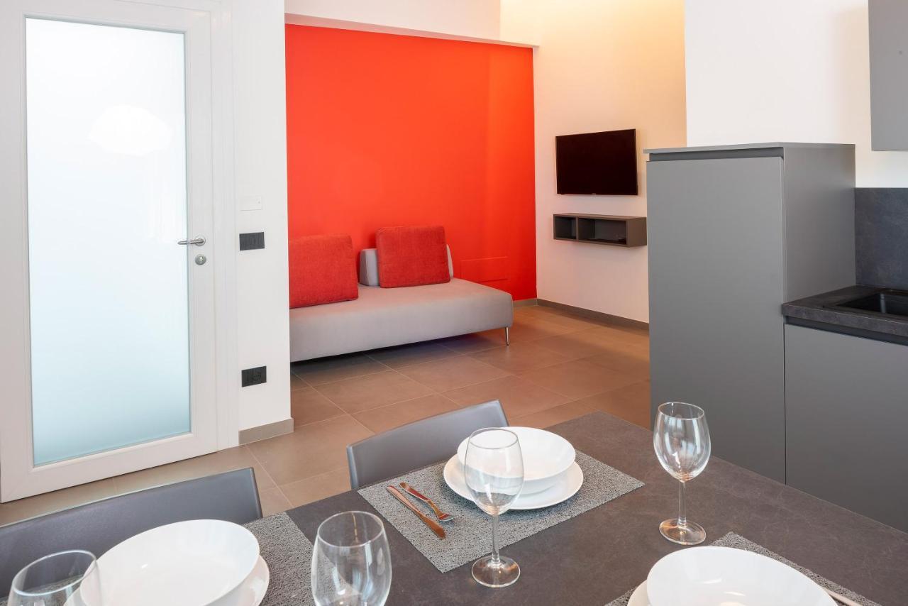 Corte Rocchetti Suite Lazise Exterior photo