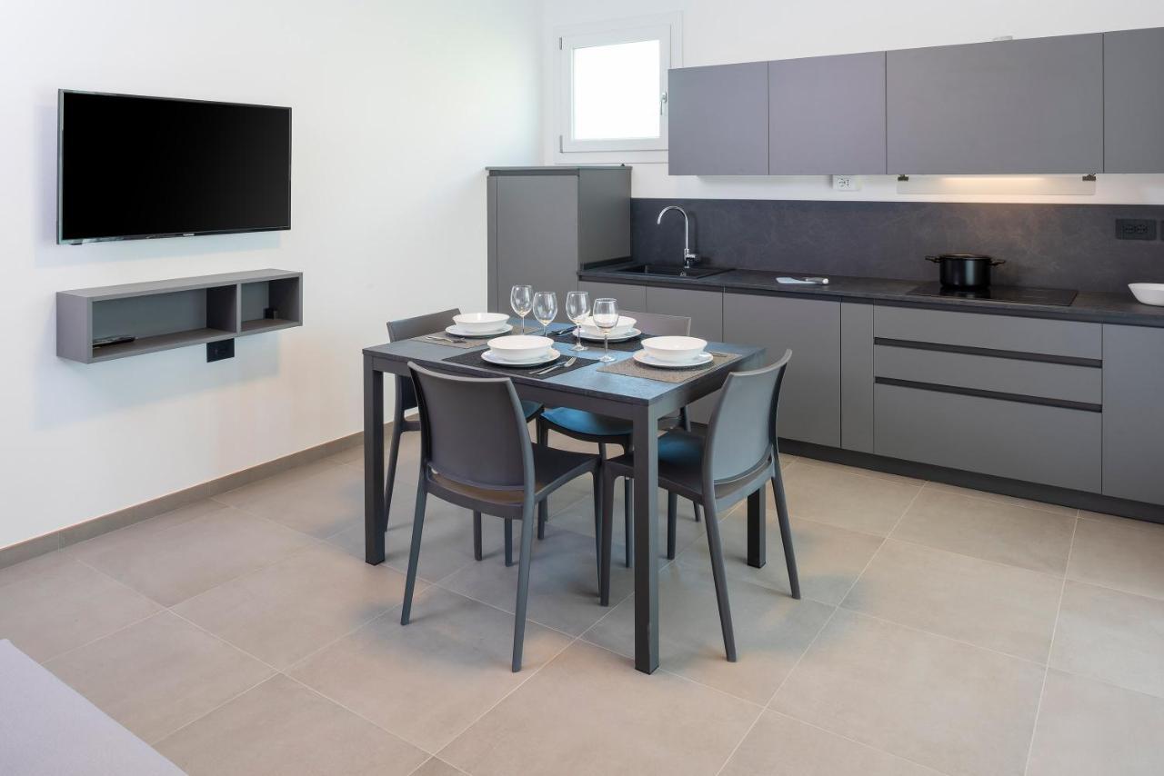 Corte Rocchetti Suite Lazise Exterior photo