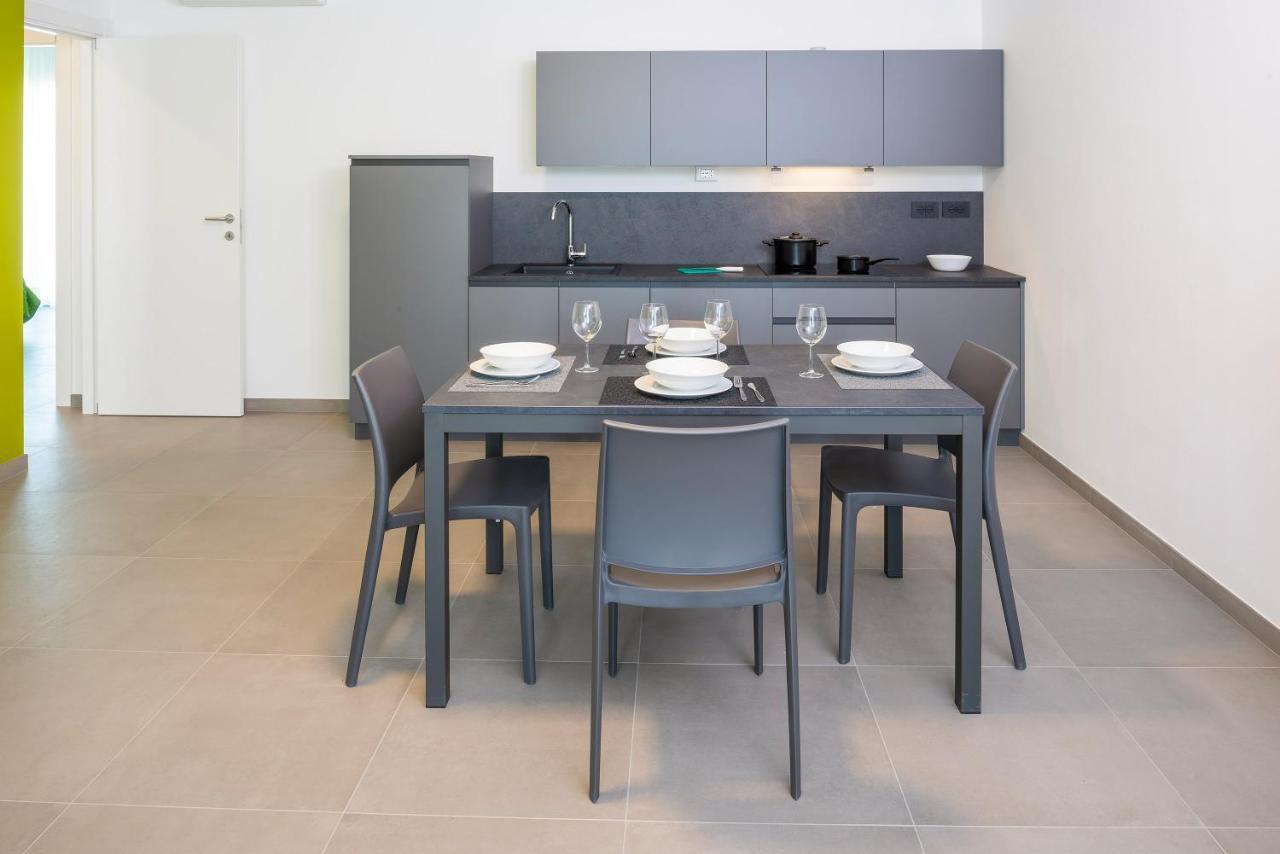 Corte Rocchetti Suite Lazise Exterior photo