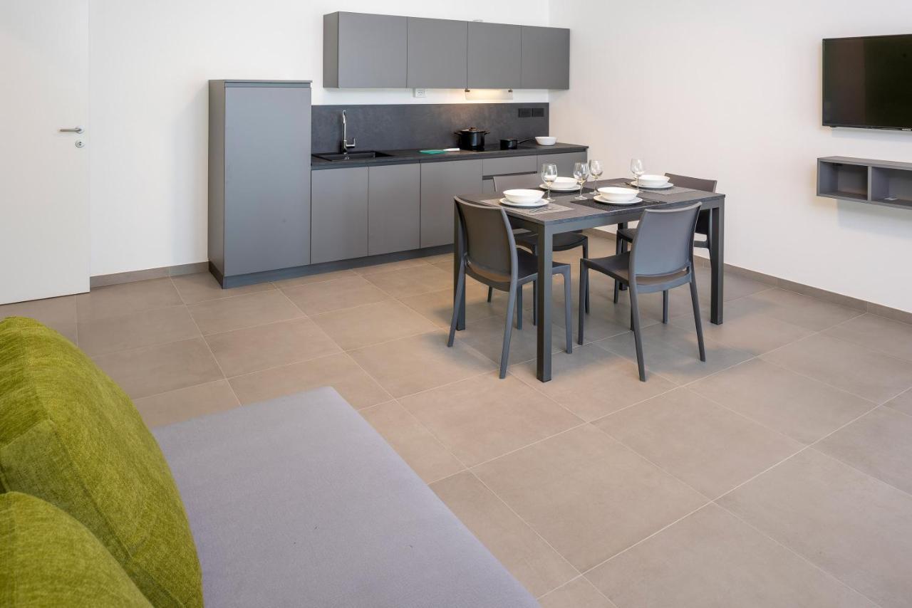 Corte Rocchetti Suite Lazise Exterior photo