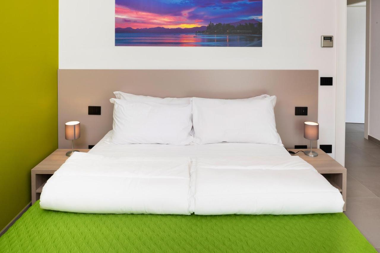 Corte Rocchetti Suite Lazise Exterior photo