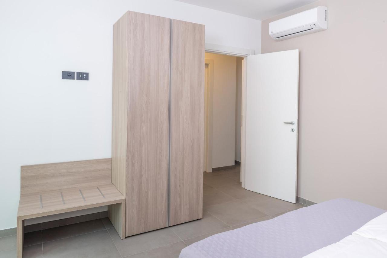 Corte Rocchetti Suite Lazise Exterior photo
