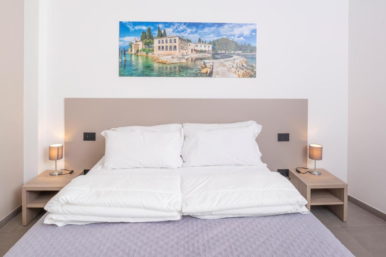 Corte Rocchetti Suite Lazise Exterior photo