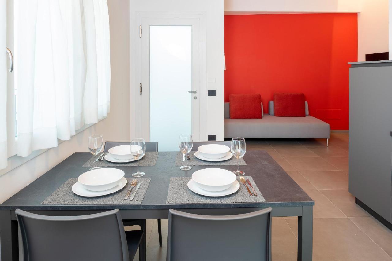 Corte Rocchetti Suite Lazise Exterior photo