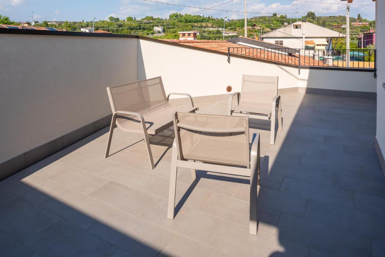 Corte Rocchetti Suite Lazise Exterior photo