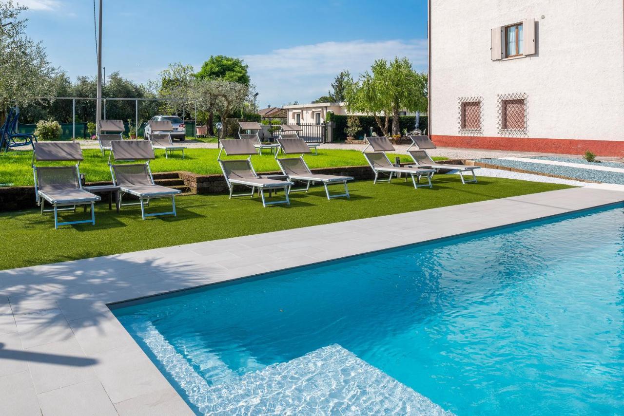 Corte Rocchetti Suite Lazise Exterior photo