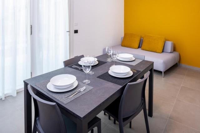 Corte Rocchetti Suite Lazise Exterior photo